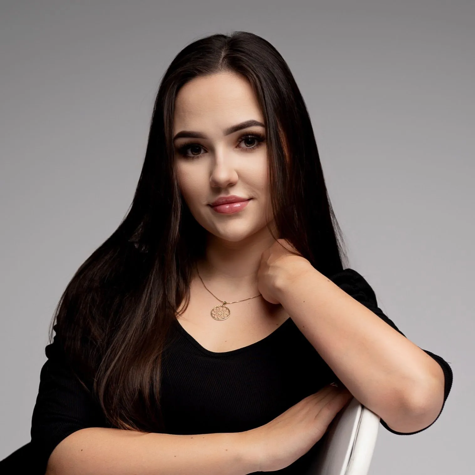 Aleksandra Babiarczyk, kosmetolog, właścicielka Lab of Esthetic